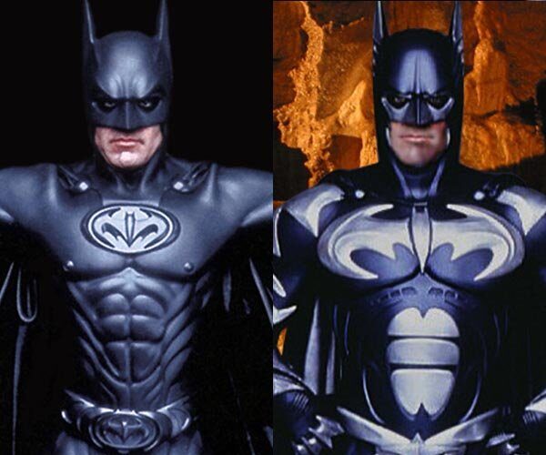 O novo Batman é legal! Foi o Kevin Smith quem disse…