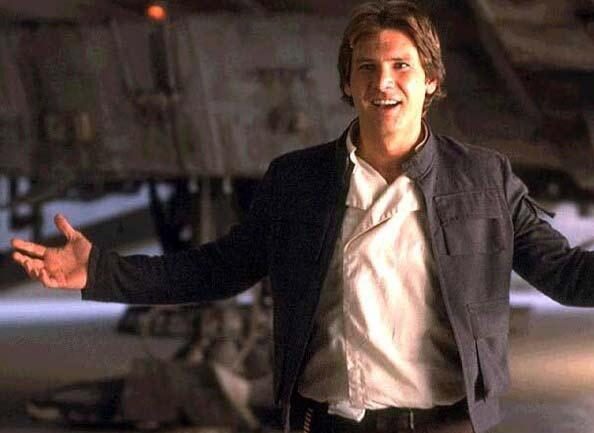 É oficial – confirmado novo filme solo do Han Solo!